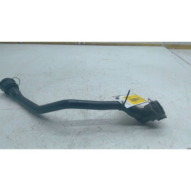 Recambio de tubo para mercedes-benz clase a (w176) a 180 cdi / d (176.012) referencia OEM IAM   