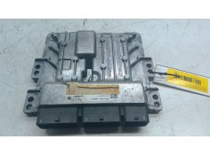 Recambio de centralita motor uce para mercedes-benz clase a (w176) a 180 cdi / d (176.012) referencia OEM IAM   