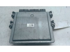 Recambio de centralita motor uce para mercedes-benz clase a (w176) a 180 cdi / d (176.012) referencia OEM IAM    2