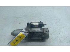 Recambio de motor arranque para mercedes-benz clase a (w176) a 180 cdi / d (176.012) referencia OEM IAM   