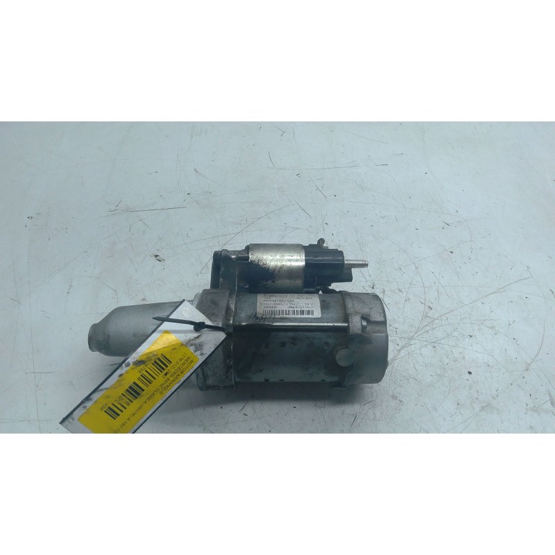 Recambio de motor arranque para mercedes-benz clase a (w176) a 180 cdi / d (176.012) referencia OEM IAM   