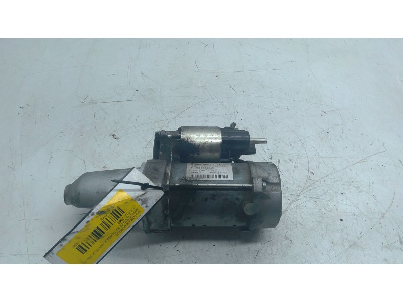 Recambio de motor arranque para mercedes-benz clase a (w176) a 180 cdi / d (176.012) referencia OEM IAM   