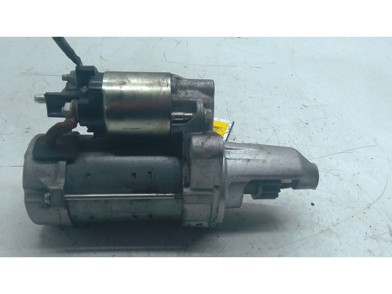 Recambio de motor arranque para mercedes-benz clase a (w176) a 180 cdi / d (176.012) referencia OEM IAM   