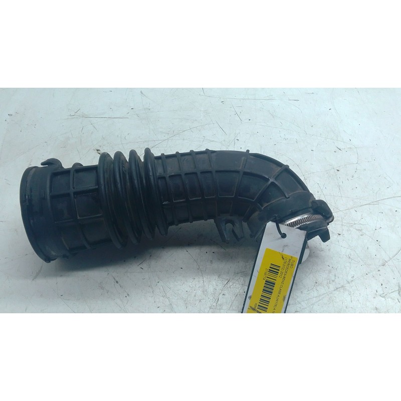 Recambio de tubo para mercedes-benz clase a (w176) a 180 cdi / d (176.012) referencia OEM IAM   