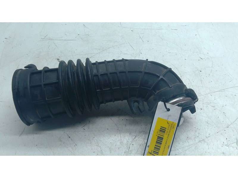Recambio de tubo para mercedes-benz clase a (w176) a 180 cdi / d (176.012) referencia OEM IAM   