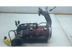 Recambio de filtro de particulas para mercedes-benz clase a (w176) a 180 cdi / d (176.012) referencia OEM IAM   