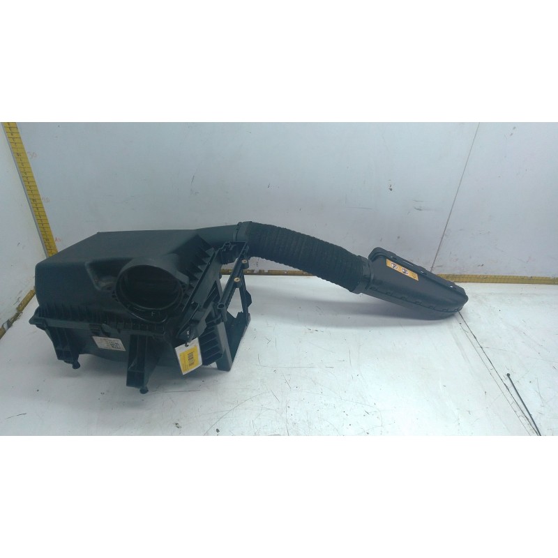 Recambio de caja filtro de aire para mercedes-benz clase a (w176) a 180 cdi / d (176.012) referencia OEM IAM   