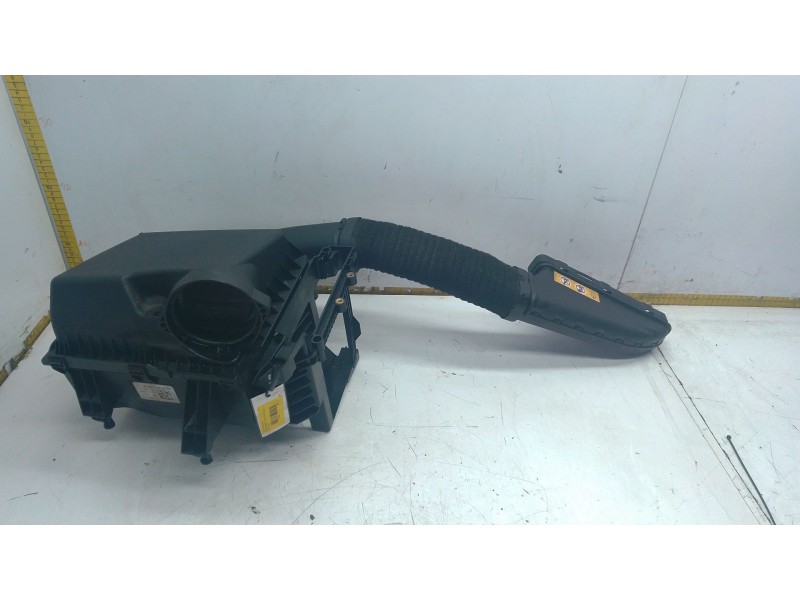 Recambio de caja filtro de aire para mercedes-benz clase a (w176) a 180 cdi / d (176.012) referencia OEM IAM   