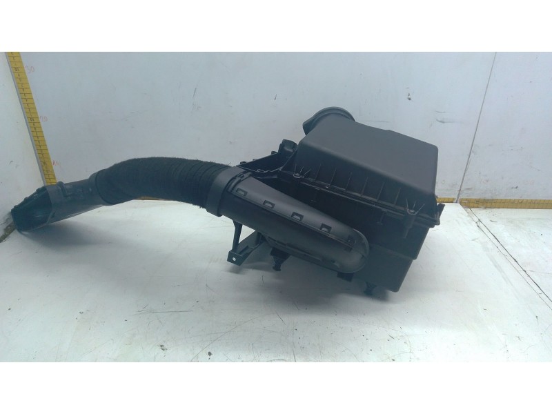 Recambio de caja filtro de aire para mercedes-benz clase a (w176) a 180 cdi / d (176.012) referencia OEM IAM   