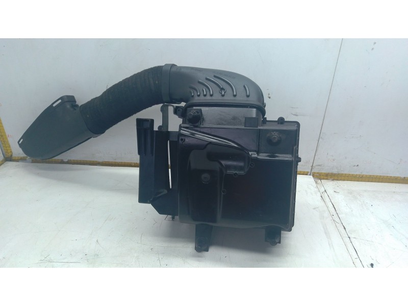 Recambio de caja filtro de aire para mercedes-benz clase a (w176) a 180 cdi / d (176.012) referencia OEM IAM   