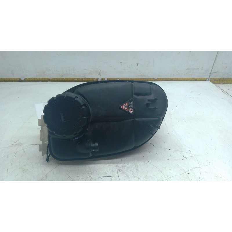 Recambio de deposito expansion para mercedes-benz clase a (w176) a 180 cdi / d (176.012) referencia OEM IAM A2465000049  