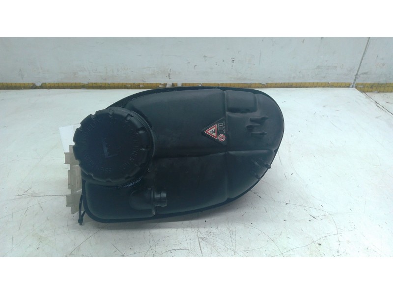 Recambio de deposito expansion para mercedes-benz clase a (w176) a 180 cdi / d (176.012) referencia OEM IAM A2465000049  