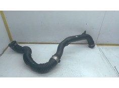 Recambio de tubo para mercedes-benz clase a (w176) a 180 cdi / d (176.012) referencia OEM IAM   