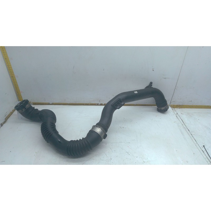 Recambio de tubo para mercedes-benz clase a (w176) a 180 cdi / d (176.012) referencia OEM IAM   