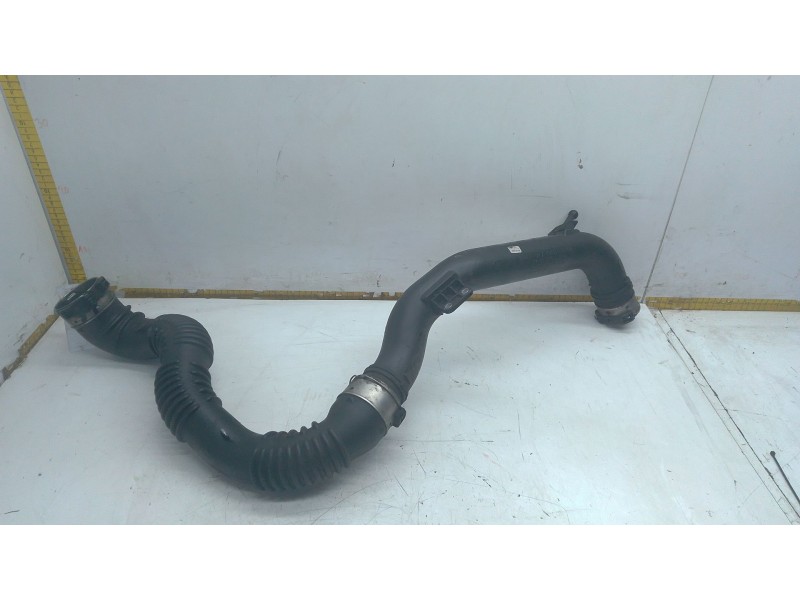 Recambio de tubo para mercedes-benz clase a (w176) a 180 cdi / d (176.012) referencia OEM IAM   