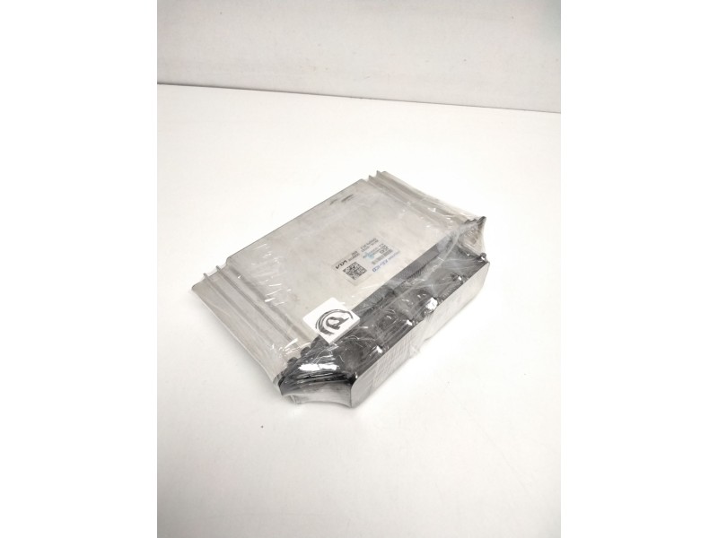 Recambio de centralita motor uce para kia picanto iii (ja) 1.0 referencia OEM IAM 9001340285KC 3911607243 1E26210X