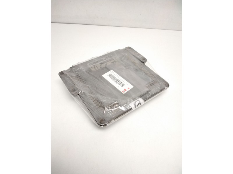 Recambio de centralita motor uce para peugeot expert kasten standard básico referencia OEM IAM 0281010816 9644853080 EDC15C2