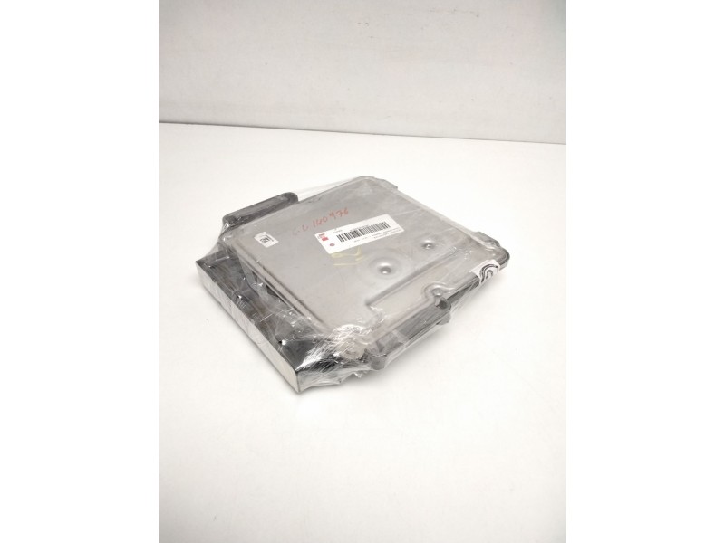 Recambio de centralita motor uce para dacia dokker ambiance referencia OEM IAM 0281019147 237102213R 237102720R