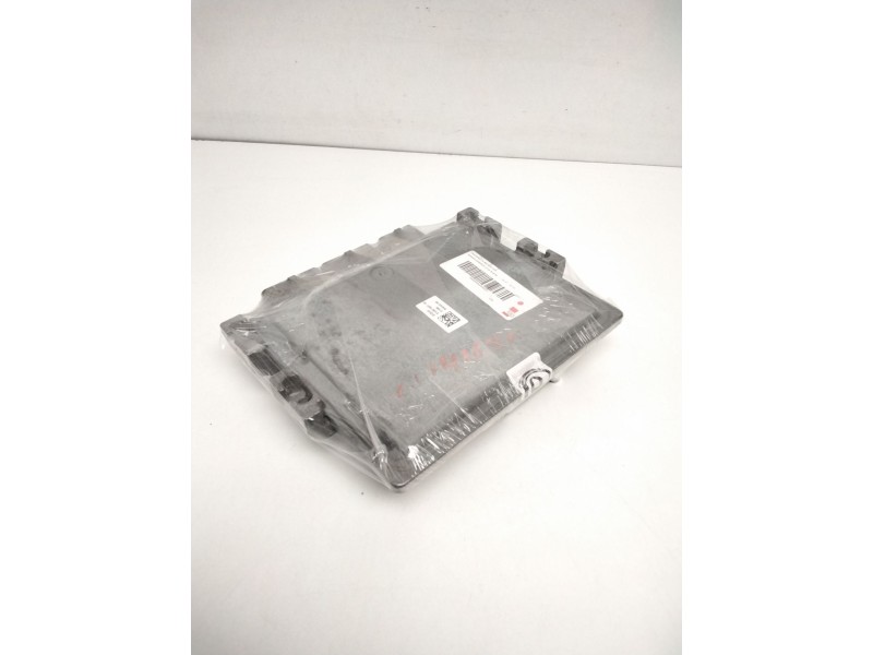 Recambio de centralita motor uce para nissan qashqai (j10) acenta referencia OEM IAM S180033108A 806335163 23710BR30A