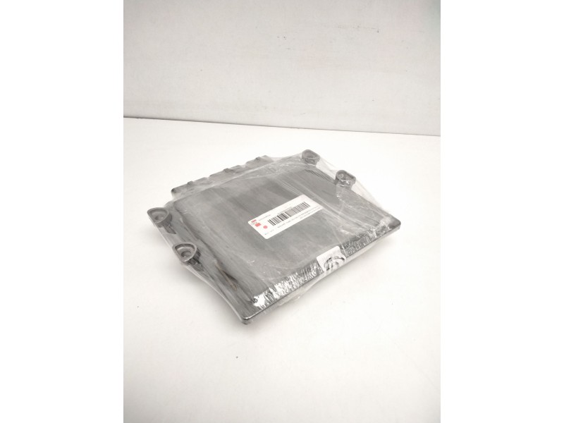 Recambio de centralita motor uce para citroën c5 berlina 2.0 16v cat (rfn / ew10j4) referencia OEM IAM 5WS40199DT 9656171480 965