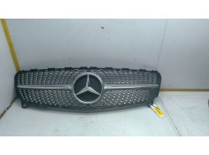 Recambio de rejilla delantera para mercedes-benz clase a (w176) a 180 cdi / d (176.012) referencia OEM IAM   