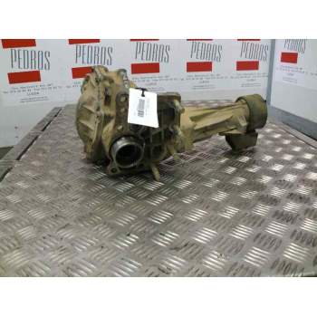 Recambio de diferencial trasero para toyota rav 4 (a2) 2.0 turbodiesel cat referencia OEM IAM   123703