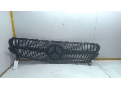 Recambio de rejilla delantera para mercedes-benz clase a (w176) a 180 cdi / d (176.012) referencia OEM IAM    2