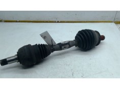 Recambio de transmision delantera izquierda para mercedes-benz clase a (w176) a 180 cdi / d (176.012) referencia OEM IAM   