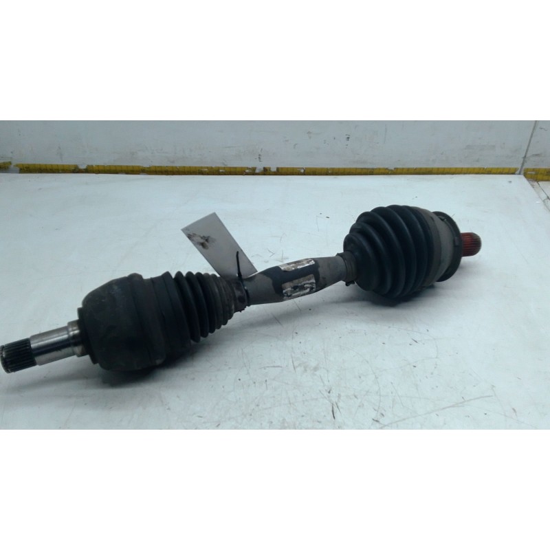 Recambio de transmision delantera izquierda para mercedes-benz clase a (w176) a 180 cdi / d (176.012) referencia OEM IAM   