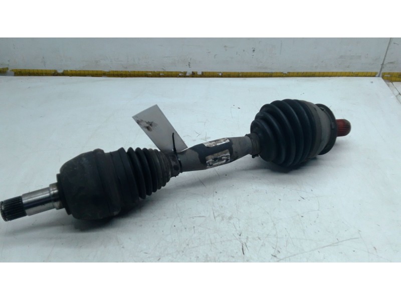 Recambio de transmision delantera izquierda para mercedes-benz clase a (w176) a 180 cdi / d (176.012) referencia OEM IAM   