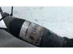 Recambio de transmision delantera izquierda para mercedes-benz clase a (w176) a 180 cdi / d (176.012) referencia OEM IAM    2