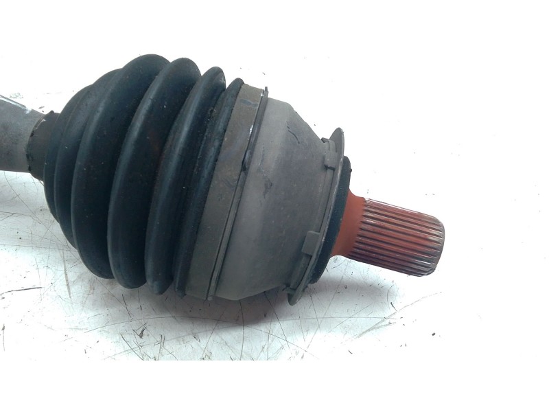 Recambio de transmision delantera izquierda para mercedes-benz clase a (w176) a 180 cdi / d (176.012) referencia OEM IAM   