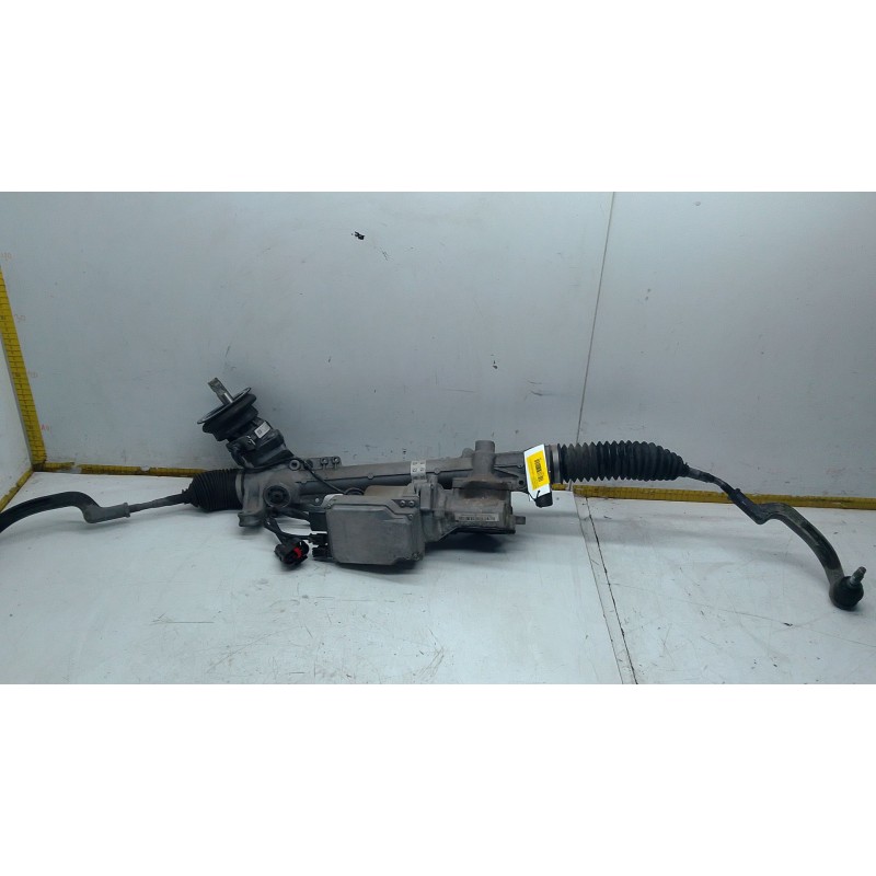 Recambio de caja direccion para mercedes-benz clase a (w176) a 180 cdi / d (176.012) referencia OEM IAM   