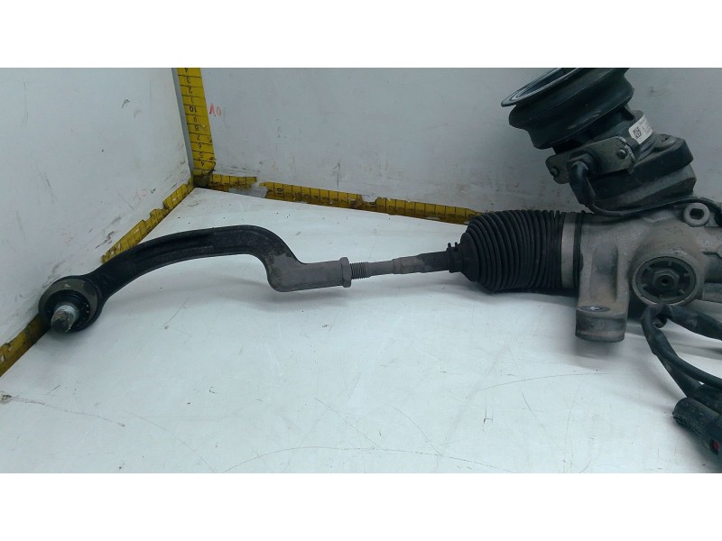 Recambio de caja direccion para mercedes-benz clase a (w176) a 180 cdi / d (176.012) referencia OEM IAM   