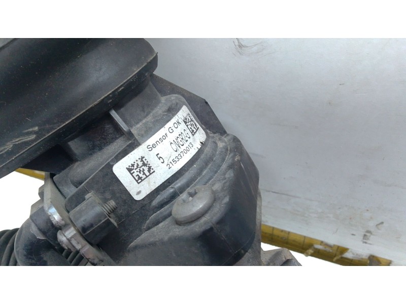 Recambio de caja direccion para mercedes-benz clase a (w176) a 180 cdi / d (176.012) referencia OEM IAM   