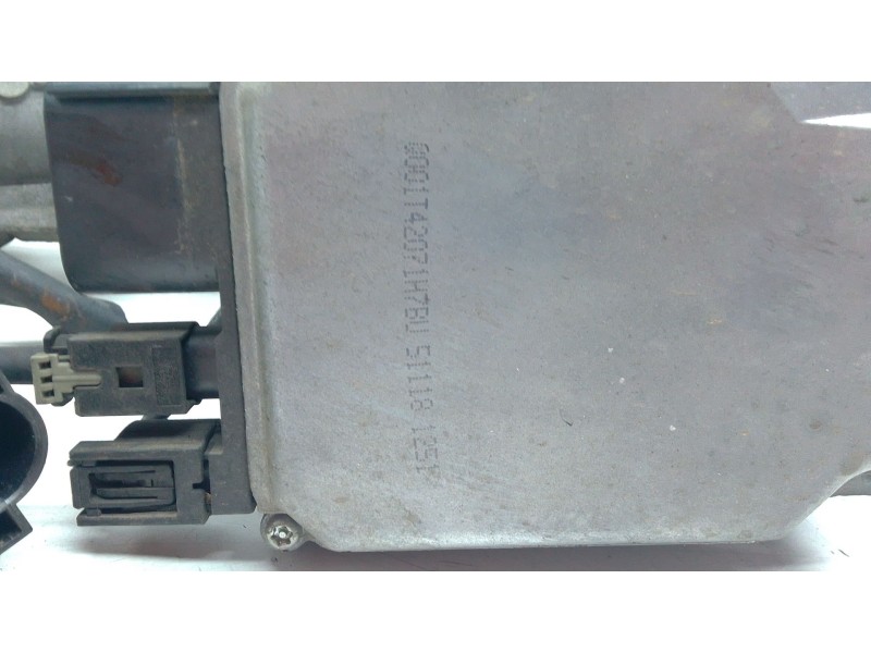 Recambio de caja direccion para mercedes-benz clase a (w176) a 180 cdi / d (176.012) referencia OEM IAM   