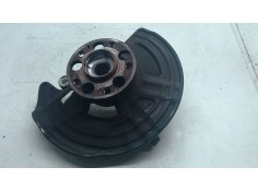 Recambio de mangueta delantera izquierda para mercedes-benz clase a (w176) a 180 cdi / d (176.012) referencia OEM IAM   