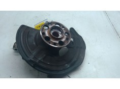 Recambio de mangueta delantera derecha para mercedes-benz clase a (w176) a 180 cdi / d (176.012) referencia OEM IAM   