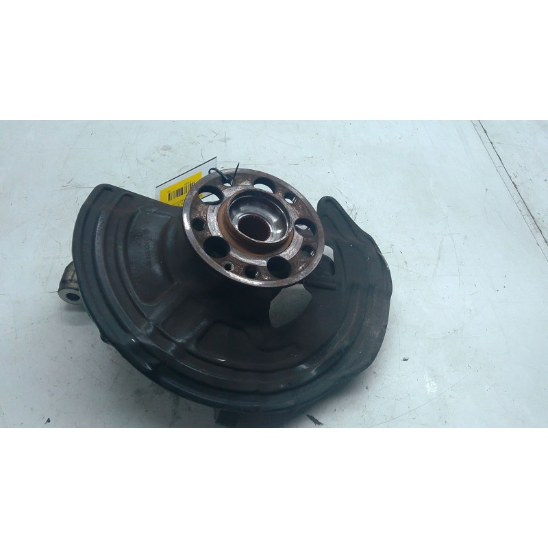 Recambio de mangueta delantera derecha para mercedes-benz clase a (w176) a 180 cdi / d (176.012) referencia OEM IAM   