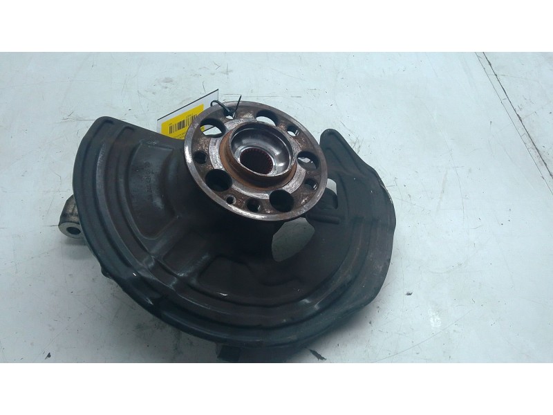 Recambio de mangueta delantera derecha para mercedes-benz clase a (w176) a 180 cdi / d (176.012) referencia OEM IAM   