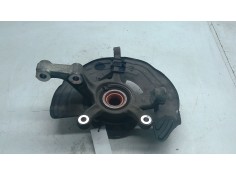 Recambio de mangueta delantera derecha para mercedes-benz clase a (w176) a 180 cdi / d (176.012) referencia OEM IAM    2