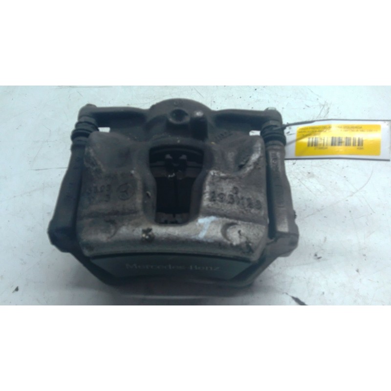 Recambio de pinza freno delantera izquierda para mercedes-benz clase a (w176) a 180 cdi / d (176.012) referencia OEM IAM   