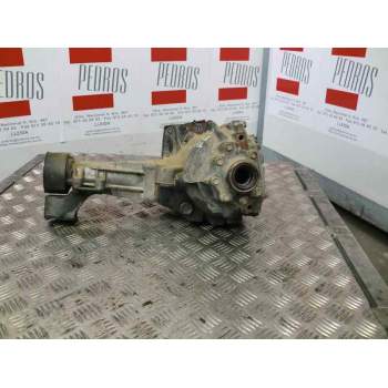 Recambio de diferencial trasero para toyota rav 4 (a2) 2.0 turbodiesel cat referencia OEM IAM   123703