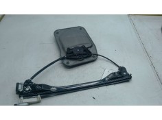 Recambio de elevalunas delantero izquierdo para skoda fabia ii (542) 1.2 12v referencia OEM IAM   