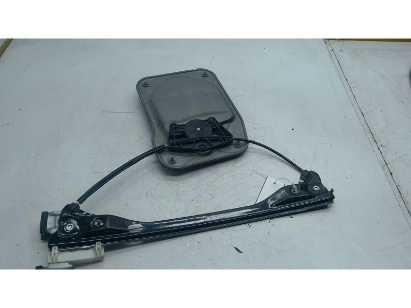 Recambio de elevalunas delantero izquierdo para skoda fabia ii (542) 1.2 12v referencia OEM IAM   