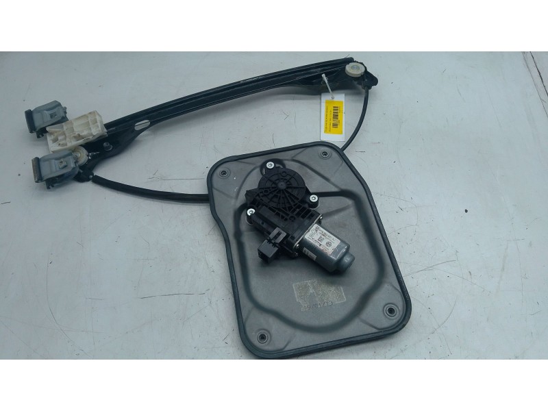 Recambio de elevalunas delantero izquierdo para skoda fabia ii (542) 1.2 12v referencia OEM IAM   