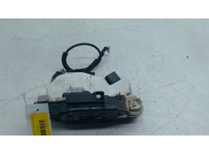 Recambio de cerradura puerta delantera izquierda para skoda fabia ii (542) 1.2 12v referencia OEM IAM 15F1S1837015B  