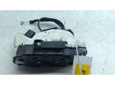 Recambio de cerradura puerta delantera derecha para skoda fabia ii (542) 1.2 12v referencia OEM IAM 16F1S1837016B  