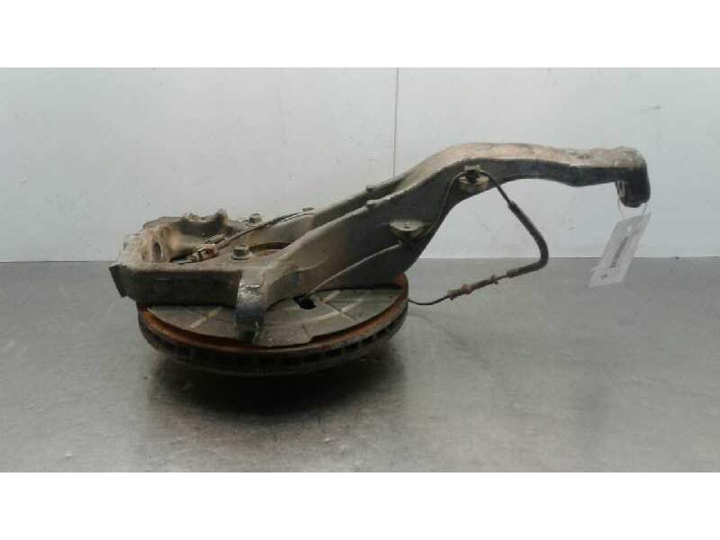 Recambio de mangueta delantera izquierda para jeep gr. cherokee (wh) 3.0 crd limited referencia OEM IAM 52090177AG  