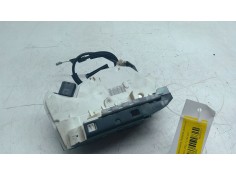 Recambio de cerradura puerta trasera derecha para skoda fabia ii (542) 1.2 12v referencia OEM IAM 46E1S4839016C  